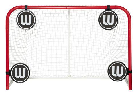 Winnwell Foam Shooting Targets (4-Pack) - main image